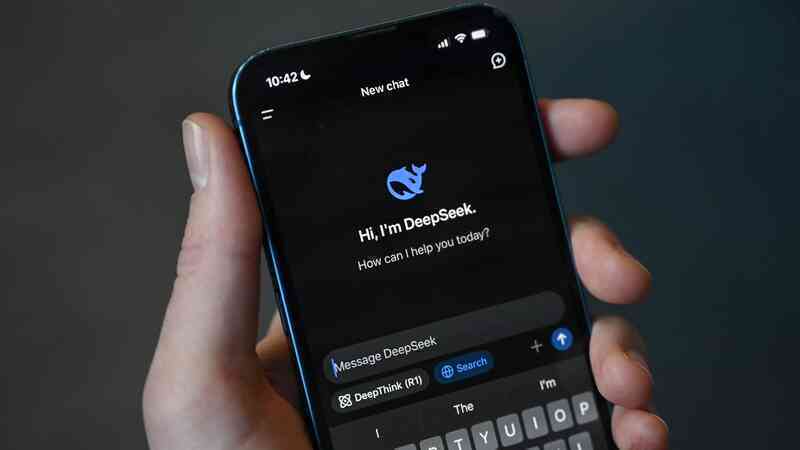 DeepSeek đối mặt với lệnh cấm tại nhiều quốc gia