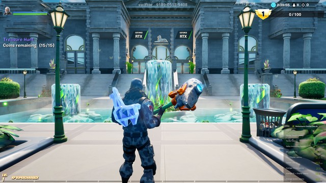 Game thủ dùng hack để thu về 6,800 USD tiền thưởng, để rồi thua kiện mất 175,000 USD