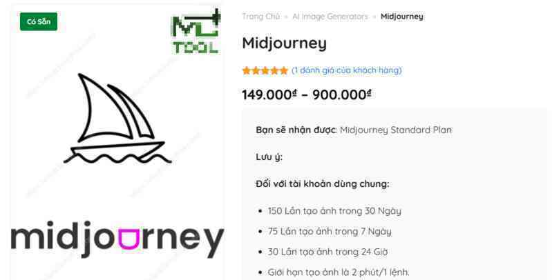 Mua tài khoản tạo video AI Veo3, Midjourney giá rẻ, cẩn thận rủi ro- Ảnh 3. Mua tài khoản tạo video AI Veo3, Midjourney giá rẻ, cẩn thận rủi ro- Ảnh 3.