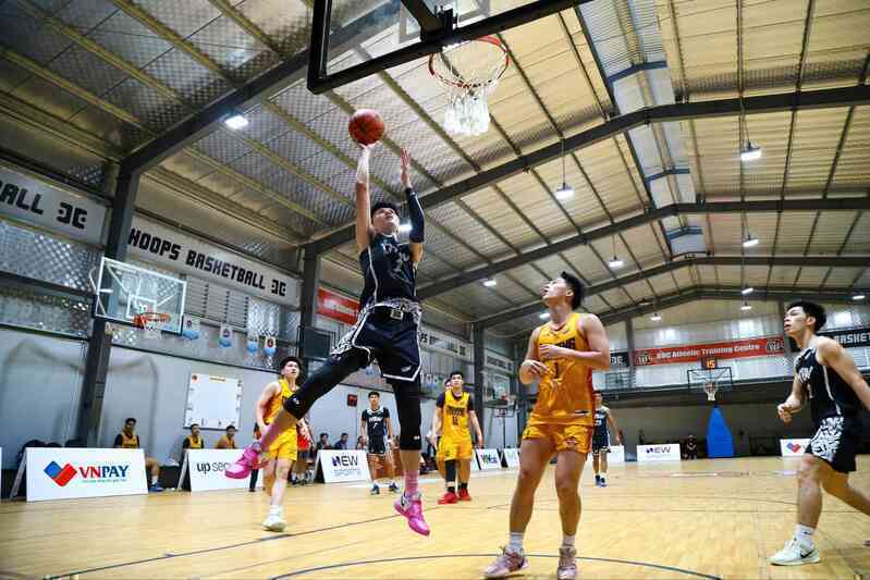 Danang Pro-Am Basketball Championship 2025 brought by VNPAY: Cuộc hội ngộ của những đội bóng mạnh nhất miền Trung- Ảnh 2.