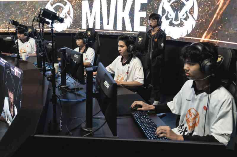 Doanh thu từ eSports tại Việt Nam dự kiến đạt 10 triệu USD năm 2030