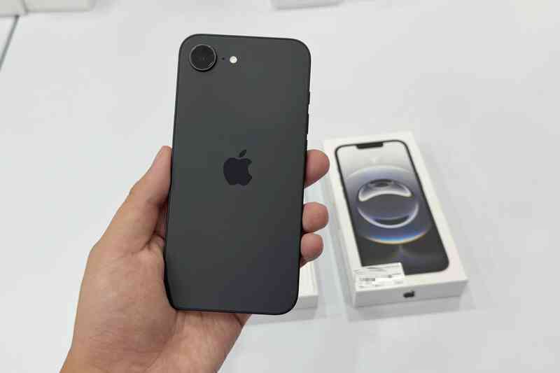 iPhone 16e chứng minh Apple đã đúng - 1