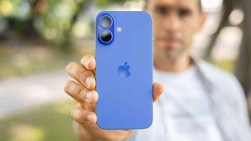 iPhone 17 bị ‘bỏ rơi’ trong cuộc đua nâng cấp năm nay?