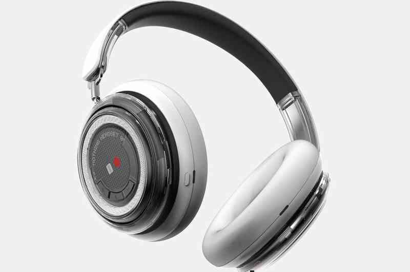 Nothing Phone 3 vừa được Carl Pei hé lộ nhưng dân tình quan tâm hơn đến sản phẩm hoàn toàn mới này- Ảnh 2.