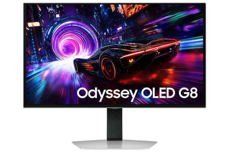 Samsung tung ‘chiến binh khủng’ trên thị trường màn hình gaming