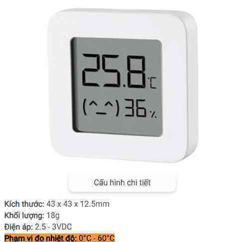 Thực hư thông tin Hà Nội nóng 61 độ C: Tại sao bản tin thời tiết dự báo nhiệt độ cao nhất là 40 độ C, mà cầm nhiệt kế ra đường lại đo được tận 61 độ?- Ảnh 9. Thực hư thông tin Hà Nội nóng 61 độ C: Tại sao bản tin thời tiết dự báo nhiệt độ cao nhất là 40 độ C, mà cầm nhiệt kế ra đường lại đo được tận 61 độ?- Ảnh 9.