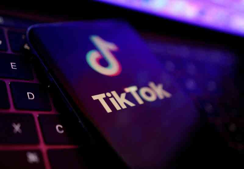 TikTok chặn hashtag “SkinnyTok” trên toàn cầu