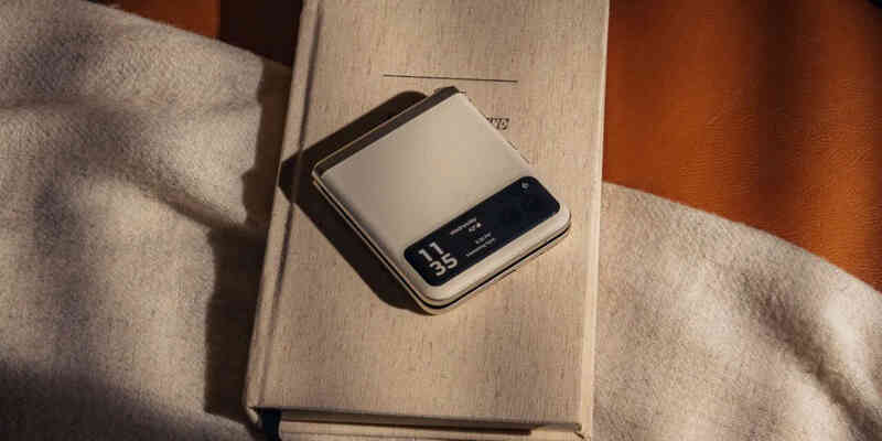 Từng có giá gần 20 triệu, điện thoại màn gập Motorola giờ chỉ còn gần 5 triệu nhưng vẫn khó hút khách- Ảnh 5.