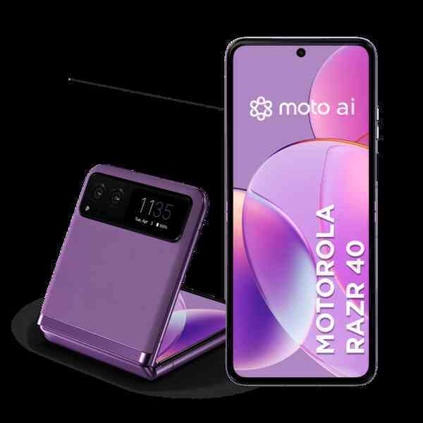 Từng có giá gần 20 triệu, điện thoại màn gập Motorola giờ chỉ còn gần 5 triệu nhưng vẫn khó hút khách- Ảnh 6.