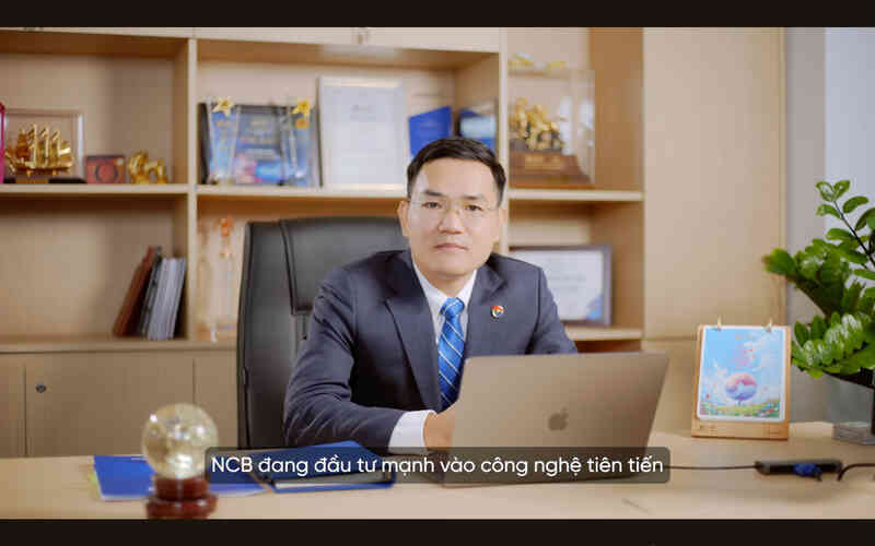 CMC Telecom và Google Cloud hỗ trợ NCB kiến tạo ngân hàng số vượt trội