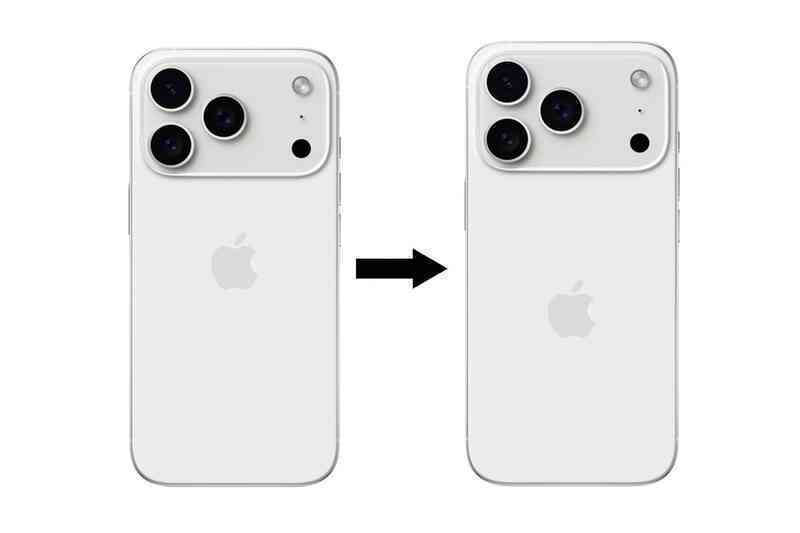 iPhone 17 Pro sẽ có thay đổi mới - 1