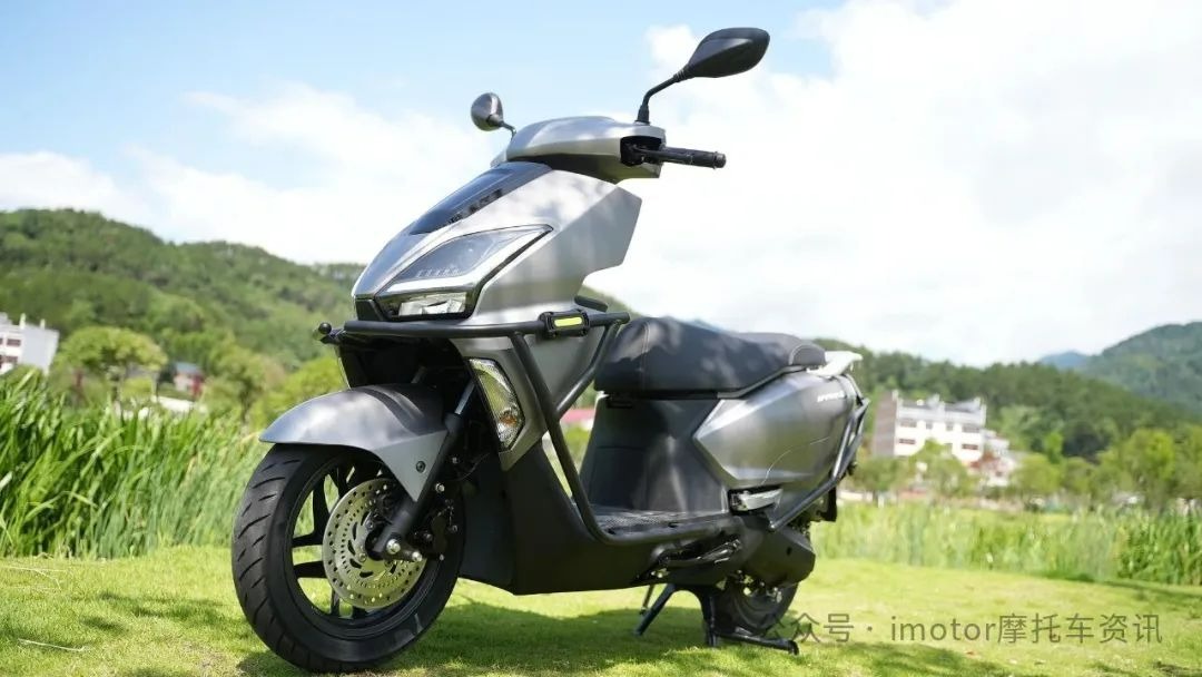 Mẫu xe tay ga giá 30 triệu đồng này của nhà Honda có thể là 'át chủ bài' nếu về Việt Nam- Ảnh 2.