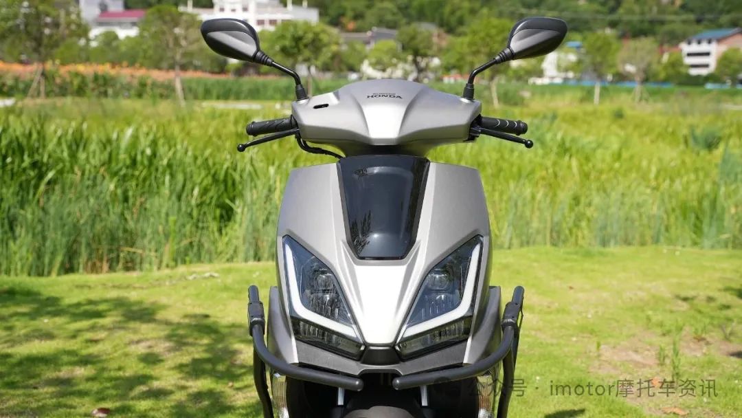 Mẫu xe tay ga giá 30 triệu đồng này của nhà Honda có thể là 'át chủ bài' nếu về Việt Nam- Ảnh 3.