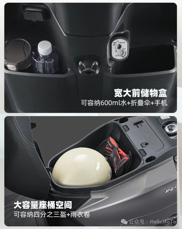 Mẫu xe tay ga giá 30 triệu đồng này của nhà Honda có thể là 'át chủ bài' nếu về Việt Nam- Ảnh 4.