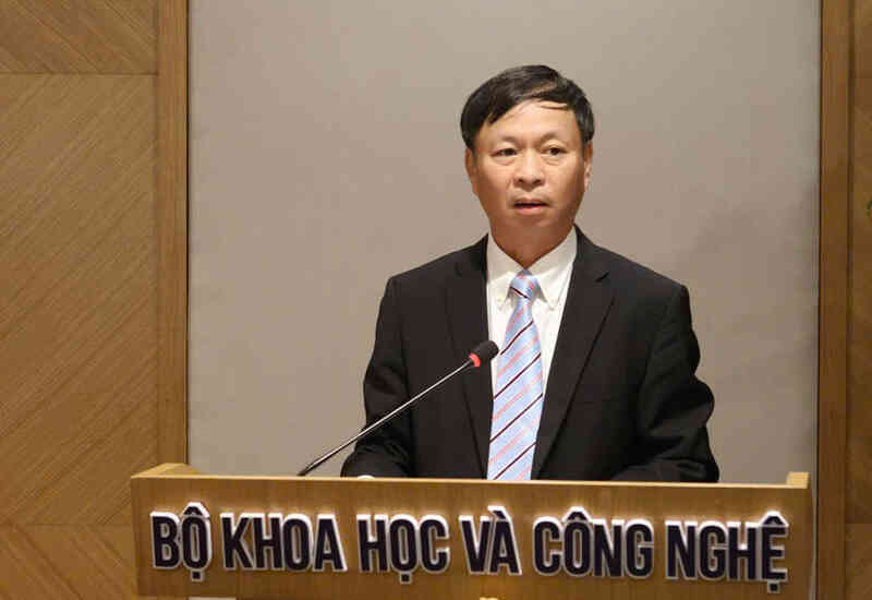 Ra mắt Sàn giao dịch khoa học và công nghệ Việt Nam