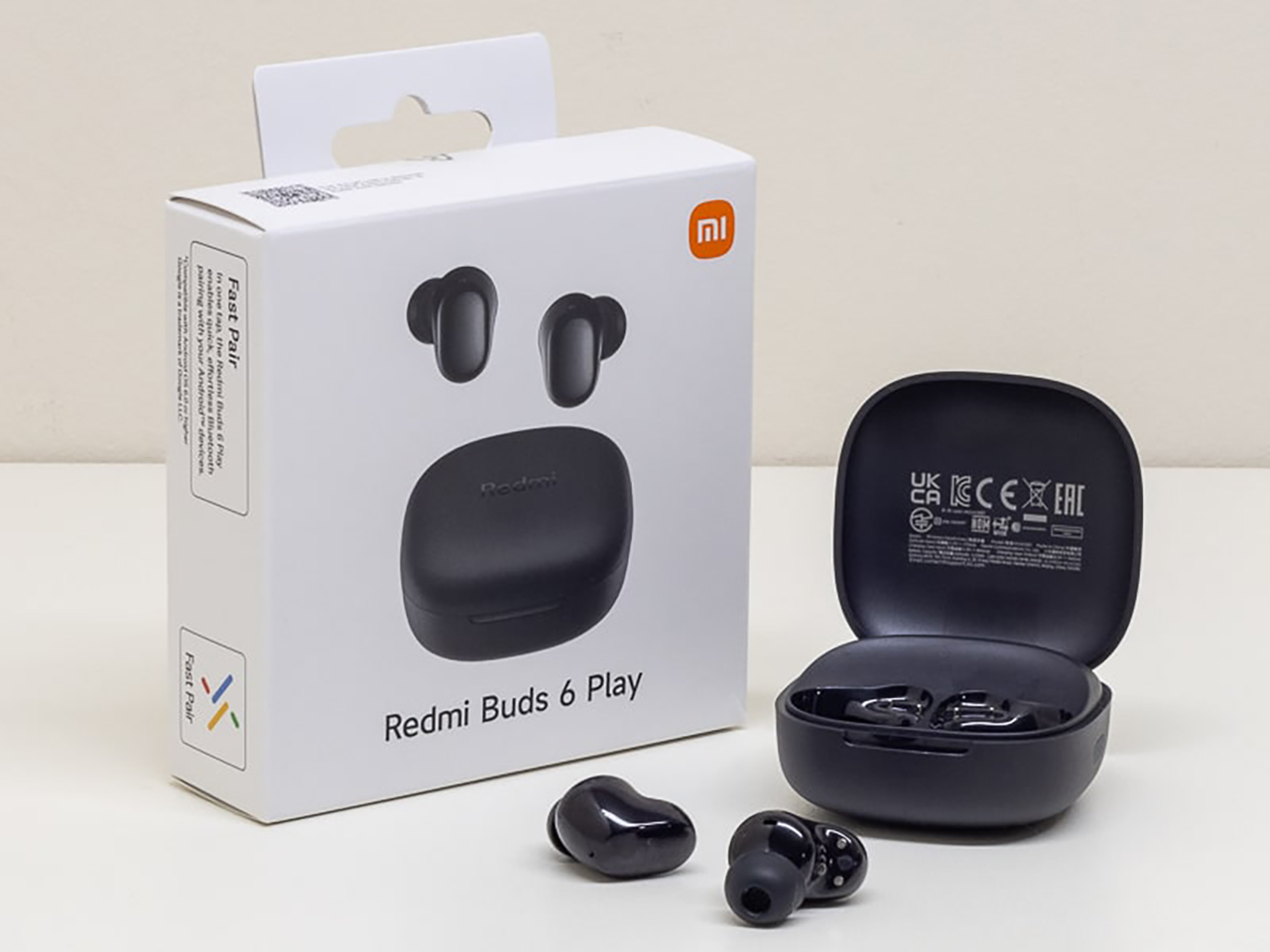 6 mẫu Loa, Tai nghe đáng sắm nhất dịp này: Redmi, Baseus, Soundcore... tất cả đều dưới 300.000đ- Ảnh 11. 6 mẫu Loa, Tai nghe đáng sắm nhất dịp này: Redmi, Baseus, Soundcore... tất cả đều dưới 300.000đ- Ảnh 11.