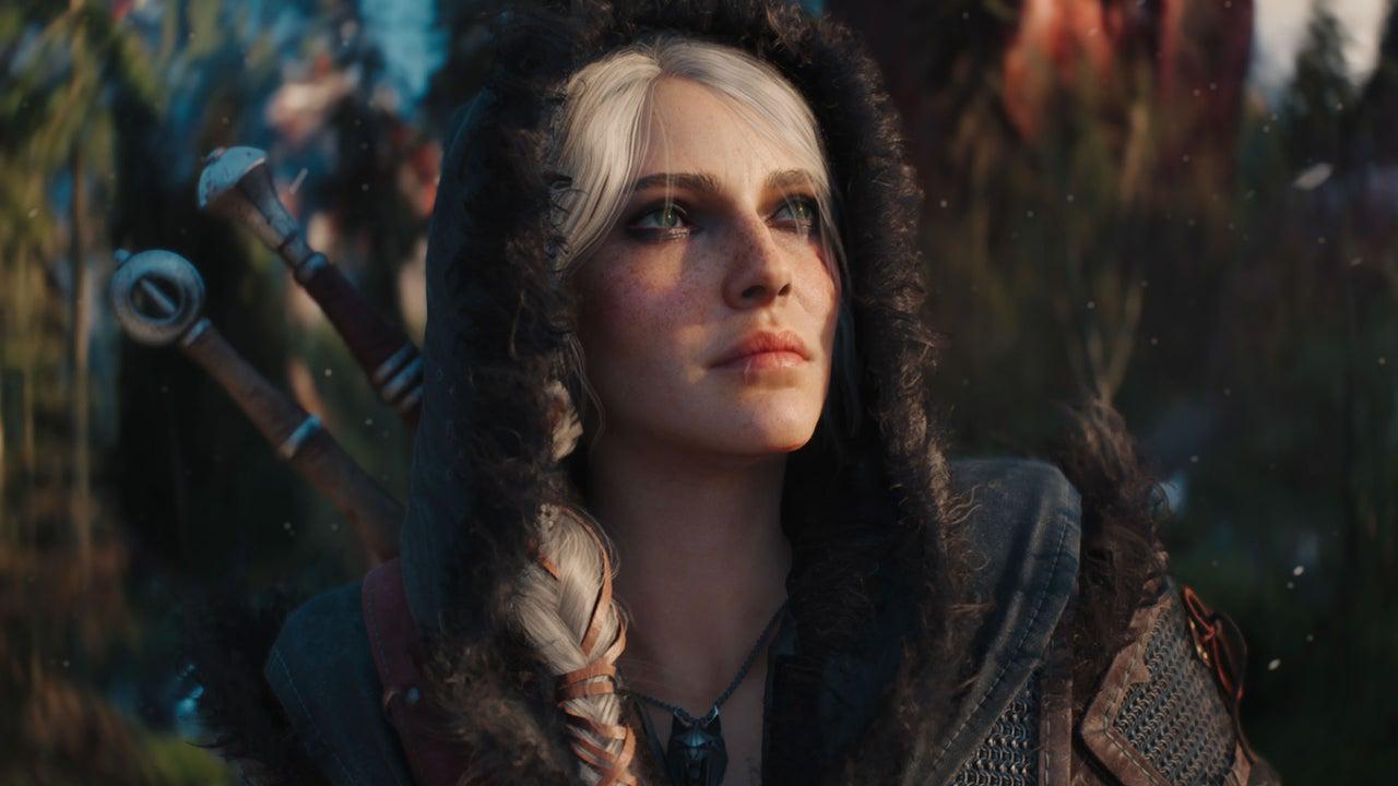 CDPR phô diễn vẻ đẹp của The Witcher 4 trên Unreal Engine 5, nhưng người chơi phải cẩn thận điều này