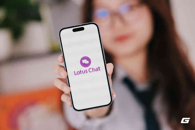 Dân văn phòng hay bị “trôi tin”, sếp hay quên lịch họp? Lotus Chat có luôn giải pháp cho cả ngàn vấn đề mà app khác không làm được!- Ảnh 1. Dân văn phòng hay bị “trôi tin”, sếp hay quên lịch họp? Lotus Chat có luôn giải pháp cho cả ngàn vấn đề mà app khác không làm được!- Ảnh 1.