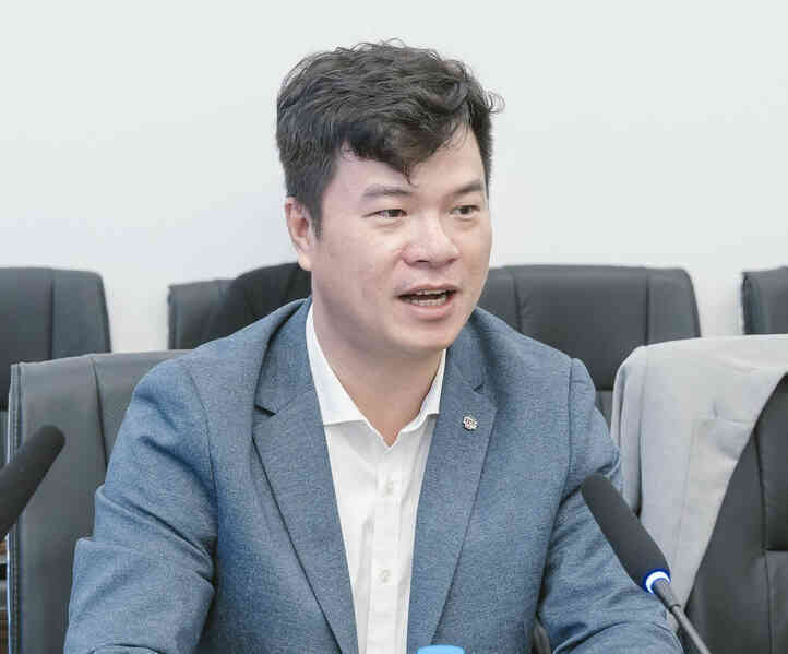 Doanh nghiệp bị tấn công mạng, lãnh đạo nói 