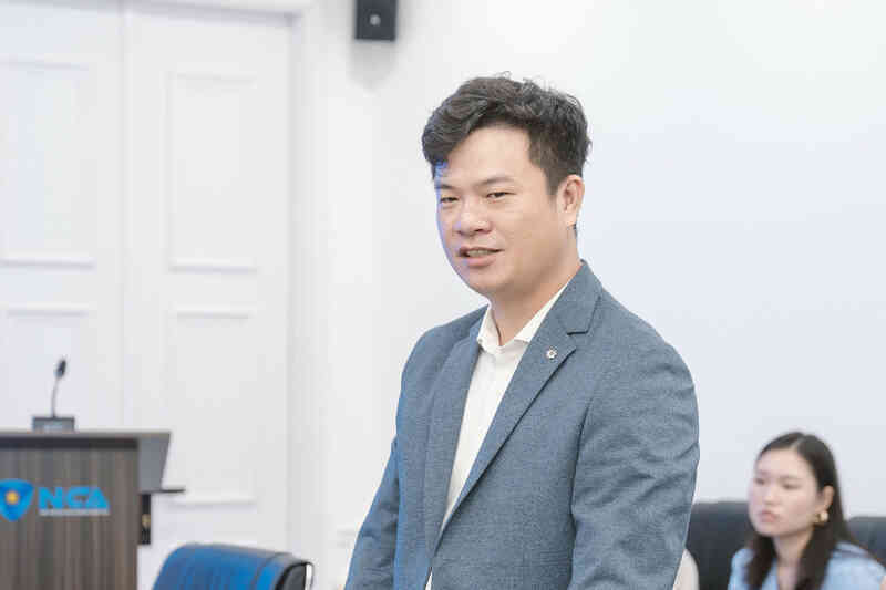 Đã có ngân hàng của Việt Nam bị tin tặc đánh cắp 100 tỷ đồng
