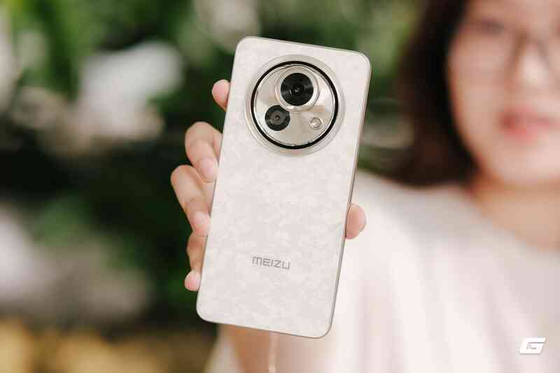 Hãng smartphone đình đám một thời ra mắt điện thoại thiết kế màn hình cực đẹp không máy nào có, camera 108MP, chip Snapdragon mà giá chính hãng chỉ 5,9 triệu đồng