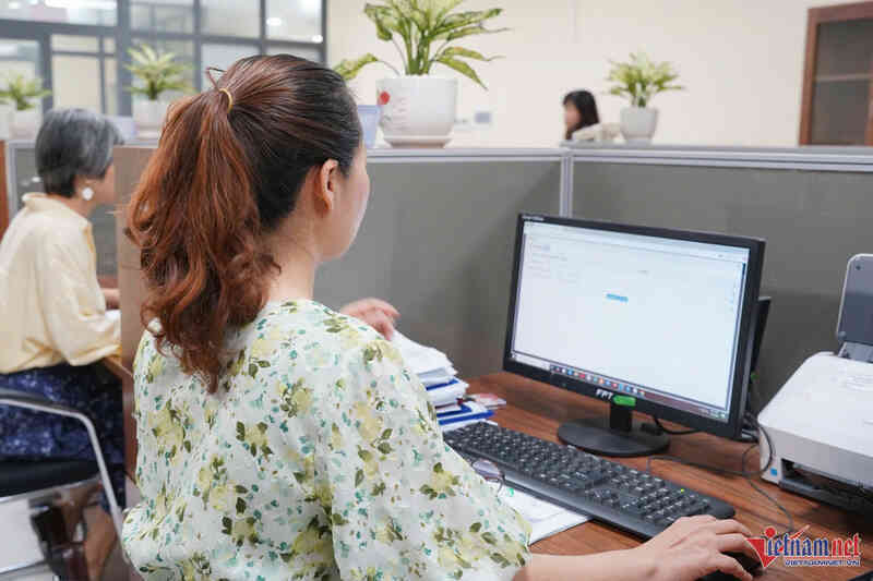 Hướng dẫn điều chỉnh mã định danh điện tử theo mô hình chính quyền 2 cấp