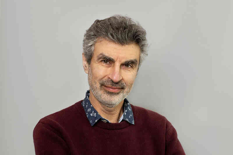 Lo con người tuyệt chủng vì AI, ‘bố già’ Yoshua Bengio vừa làm một điều