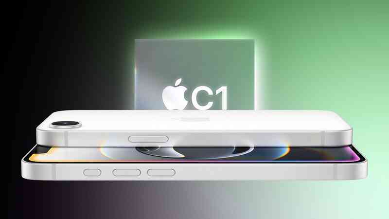 Modem 5G do Apple tự phát triển dành cho iPhone gây thất vọng