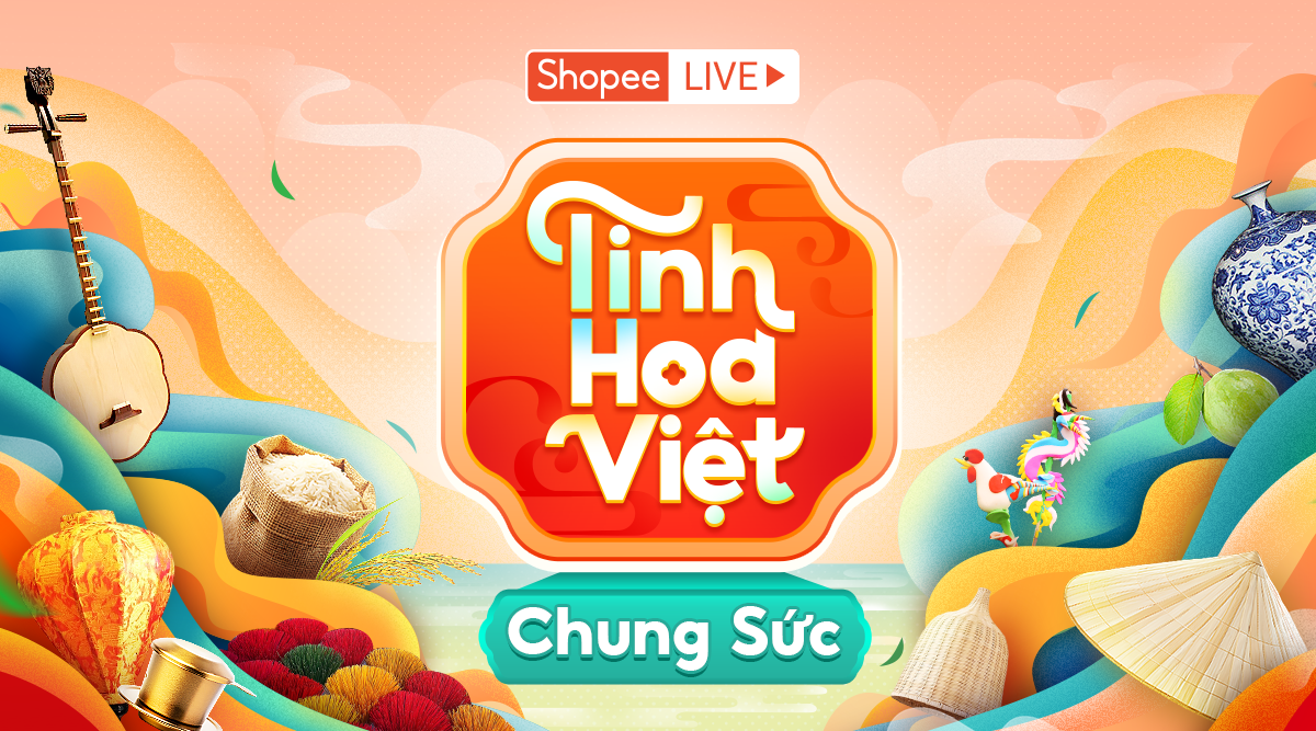 Shopee triển khai chương trình “6.6 Siêu Sale Giữa Năm” với ưu đãi vận chuyển 0 đồng cùng loạt hoạt động giải trí- Ảnh 3. Shopee triển khai chương trình “6.6 Siêu Sale Giữa Năm” với ưu đãi vận chuyển 0 đồng cùng loạt hoạt động giải trí- Ảnh 3.