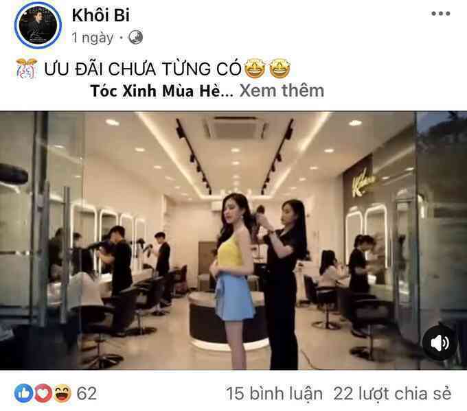 Tiệm sửa xe cũng tự làm TVC, dân quay dựng toát mồ hôi lo Veo 3 cướp việc - 1