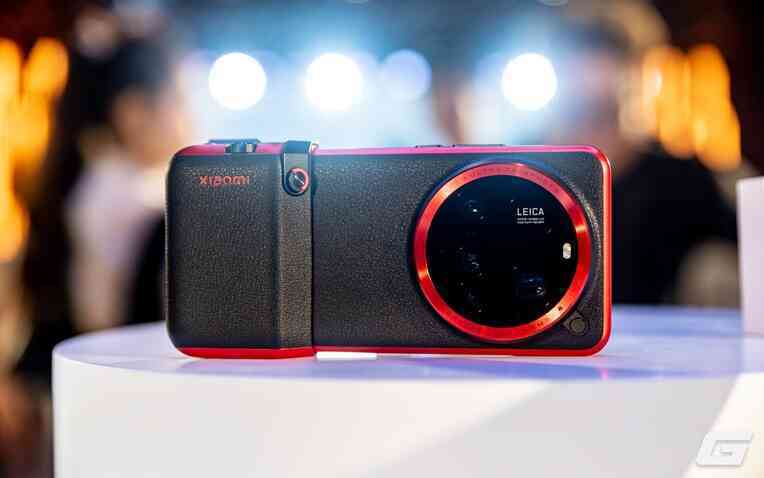 Tôi đã để Leica ở nhà nhiều ngày và Xiaomi 15 Ultra đã cho tôi lý do để làm điều đó thêm nhiều lần nữa