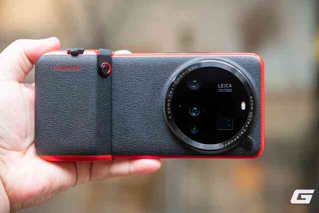 Tôi đã để Leica ở nhà nhiều ngày và Xiaomi 15 Ultra đã cho tôi lý do để làm điều đó thêm nhiều lần nữa- Ảnh 2. Tôi đã để Leica ở nhà nhiều ngày và Xiaomi 15 Ultra đã cho tôi lý do để làm điều đó thêm nhiều lần nữa- Ảnh 2.