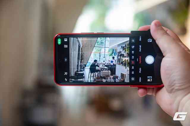 Tôi đã để Leica ở nhà nhiều ngày và Xiaomi 15 Ultra đã cho tôi lý do để làm điều đó thêm nhiều lần nữa- Ảnh 31. Tôi đã để Leica ở nhà nhiều ngày và Xiaomi 15 Ultra đã cho tôi lý do để làm điều đó thêm nhiều lần nữa- Ảnh 31.