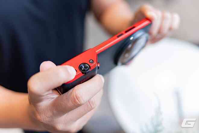 Tôi đã để Leica ở nhà nhiều ngày và Xiaomi 15 Ultra đã cho tôi lý do để làm điều đó thêm nhiều lần nữa- Ảnh 6. Tôi đã để Leica ở nhà nhiều ngày và Xiaomi 15 Ultra đã cho tôi lý do để làm điều đó thêm nhiều lần nữa- Ảnh 6.