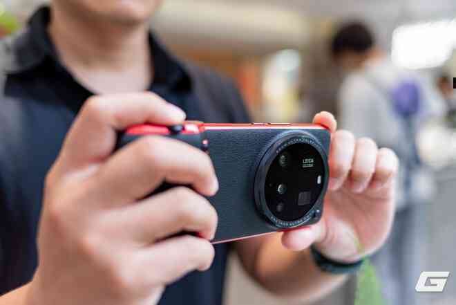 Tôi đã để Leica ở nhà nhiều ngày và Xiaomi 15 Ultra đã cho tôi lý do để làm điều đó thêm nhiều lần nữa- Ảnh 7. Tôi đã để Leica ở nhà nhiều ngày và Xiaomi 15 Ultra đã cho tôi lý do để làm điều đó thêm nhiều lần nữa- Ảnh 7.