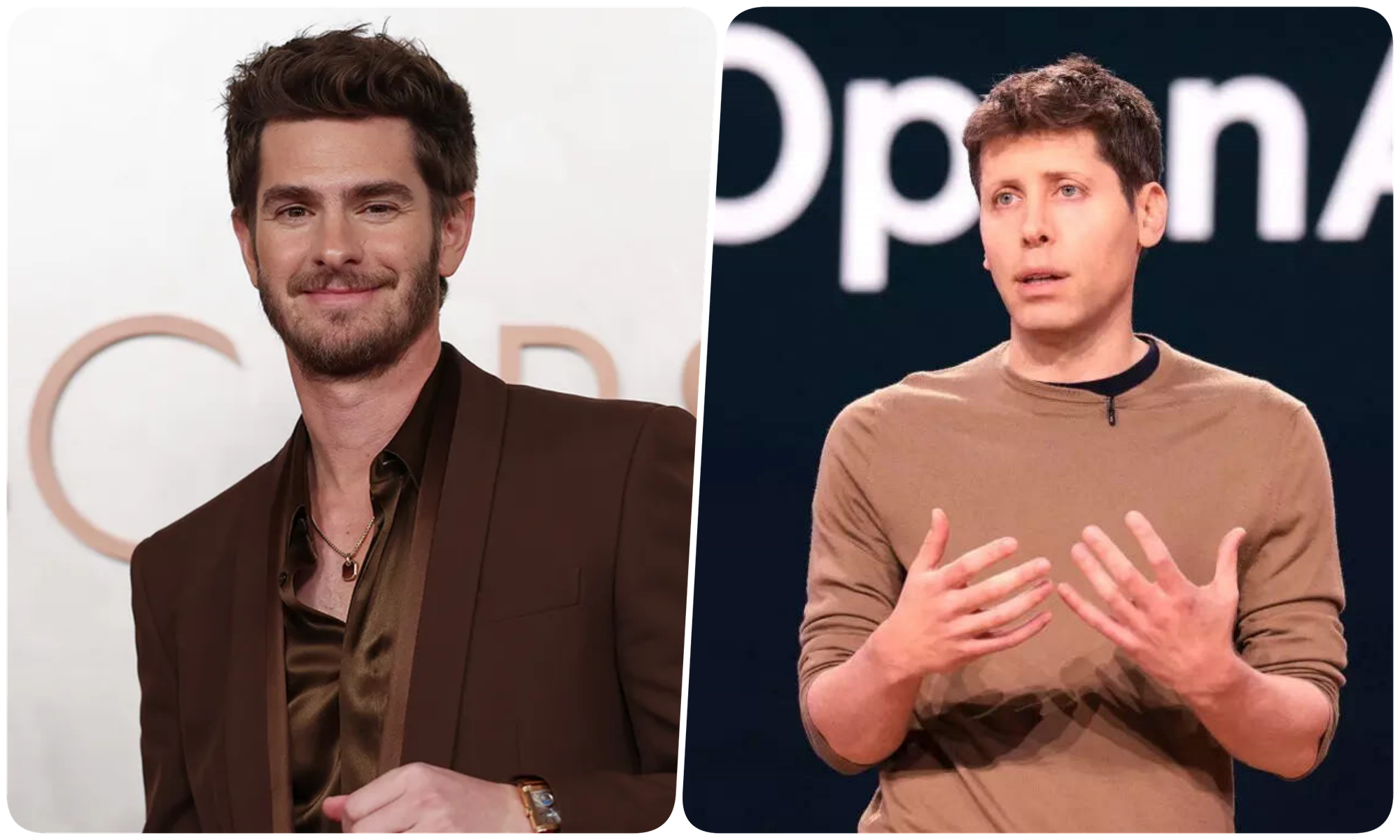 Tuyệt đối điện ảnh: Những lùm xùm về ban quản trị OpenAI và Sam Altman đang được dựng thành phim