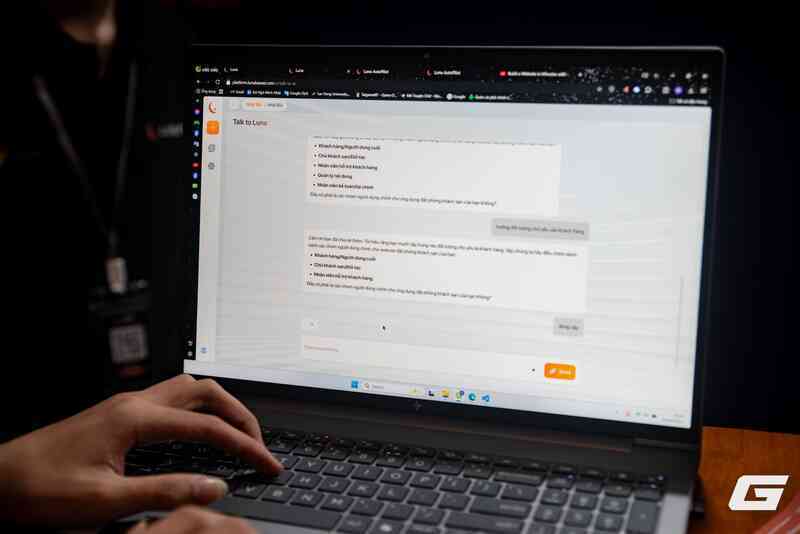 Việt Nam: Từ "nhà máy" gia công phần mềm đến trung tâm đổi mới AI toàn cầu- Ảnh 3. Việt Nam: Từ "nhà máy" gia công phần mềm đến trung tâm đổi mới AI toàn cầu- Ảnh 3.