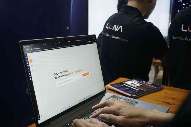 Việt Nam: Từ "nhà máy" gia công phần mềm đến trung tâm đổi mới AI toàn cầu- Ảnh 6. Việt Nam: Từ "nhà máy" gia công phần mềm đến trung tâm đổi mới AI toàn cầu- Ảnh 6.