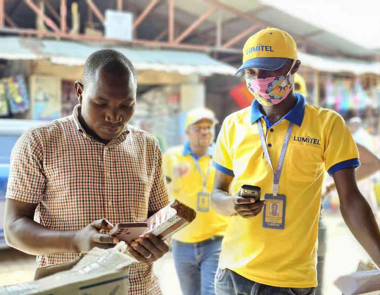 9 công ty ví điện tử của Viettel Global đều tăng trưởng ấn tượng