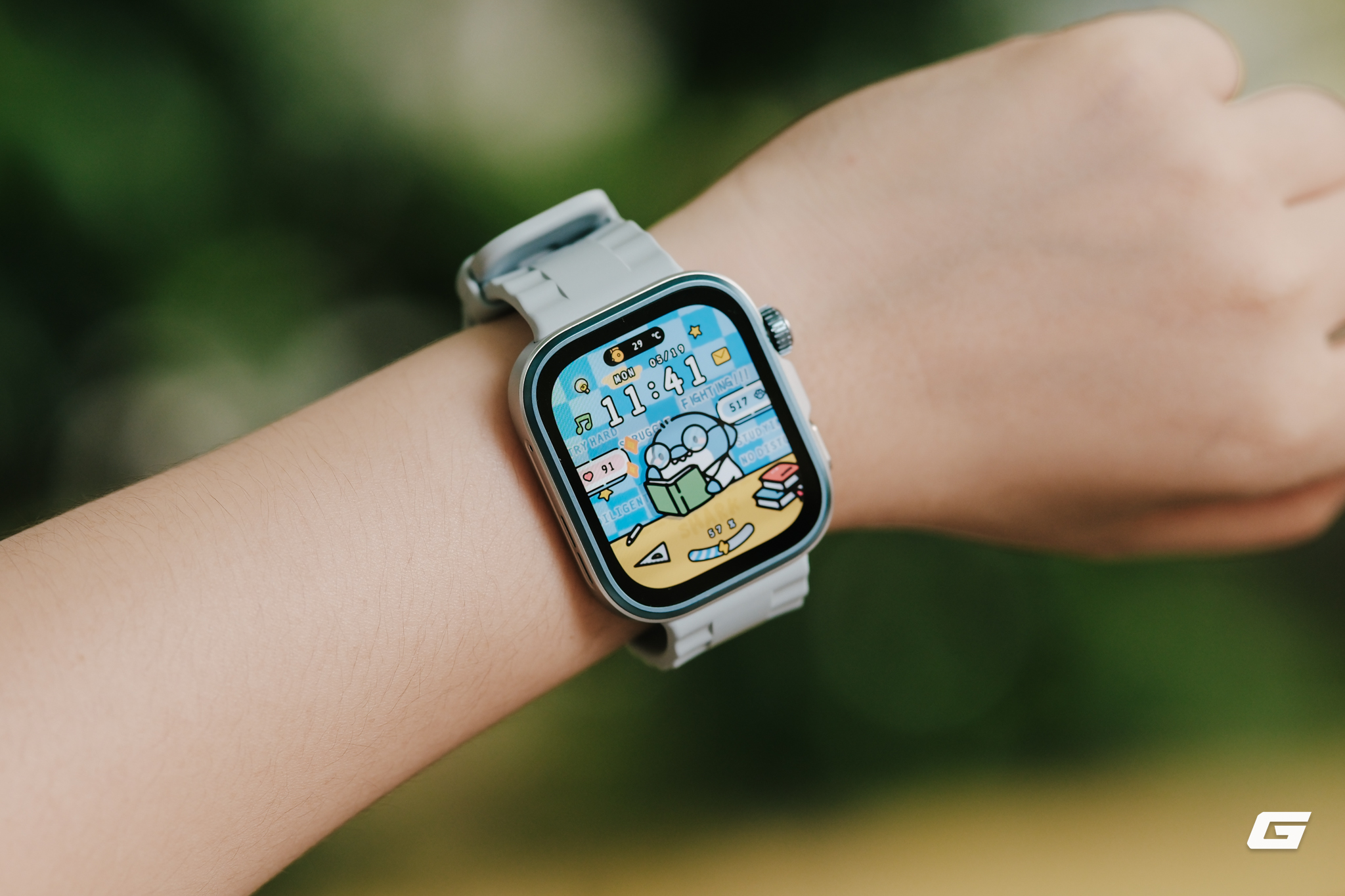 Ảo thật đấy! Huawei Watch Fit 4 vừa ra mắt được 1 tuần đã bán được hàng ngàn đơn trên Shopee, liệu có phải smartwatch “quốc dân”?- Ảnh 3. Ảo thật đấy! Huawei Watch Fit 4 vừa ra mắt được 1 tuần đã bán được hàng ngàn đơn trên Shopee, liệu có phải smartwatch “quốc dân”?- Ảnh 3.
