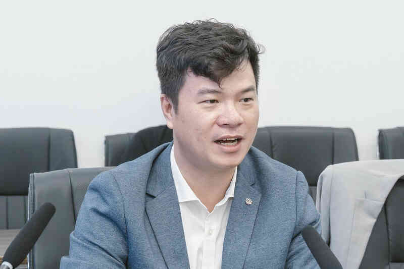 Doanh nghiệp bị tấn công mạng, lãnh đạo nói 'chưa thấy cấp dưới báo cáo gì'