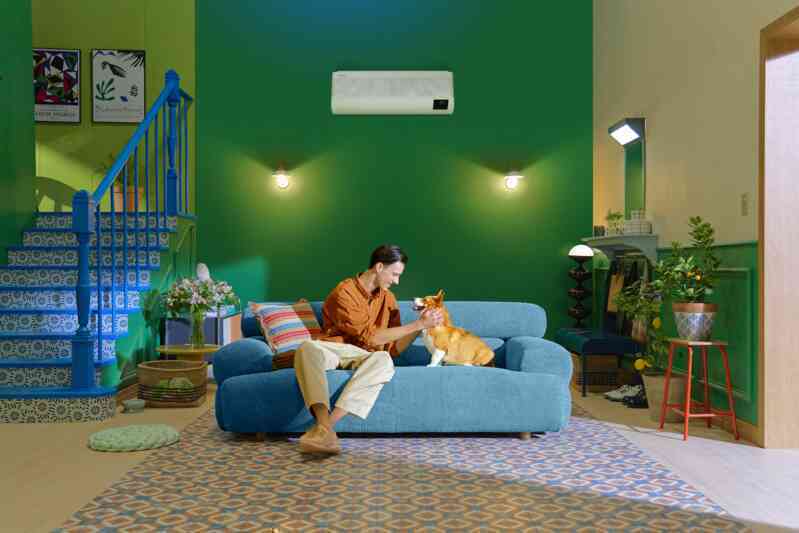 Điều hòa Samsung Bespoke AI WindFree - Lựa chọn đáng cân nhắc trong mùa nóng