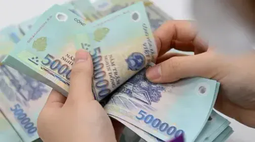 Né thuế bằng tiền mặt không làm giảm nghĩa vụ thuế