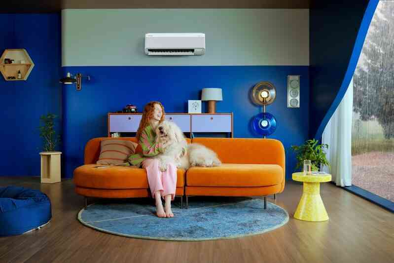 Smart home mùa nóng: Nếu bạn đã có đồng hồ thông minh, điện thoại thông minh, thì điều hòa cũng nên thông minh- Ảnh 2. Smart home mùa nóng: Nếu bạn đã có đồng hồ thông minh, điện thoại thông minh, thì điều hòa cũng nên thông minh- Ảnh 2.