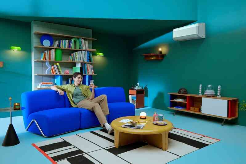 Smart home mùa nóng: Nếu bạn đã có đồng hồ thông minh, điện thoại thông minh, thì điều hòa cũng nên thông minh- Ảnh 4. Smart home mùa nóng: Nếu bạn đã có đồng hồ thông minh, điện thoại thông minh, thì điều hòa cũng nên thông minh- Ảnh 4.