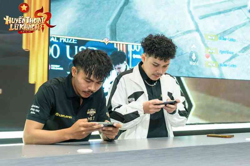 SROM - Huyền Thoại Lữ Khách chiêu đãi cộng đồng game thủ bằng “đại tiệc mùa hè”- Ảnh 4. SROM - Huyền Thoại Lữ Khách chiêu đãi cộng đồng game thủ bằng “đại tiệc mùa hè”- Ảnh 4.