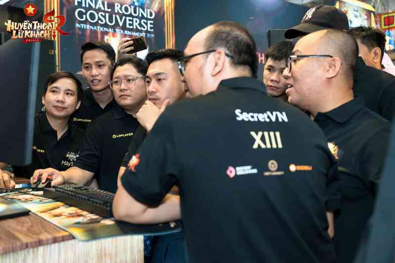 SROM - Huyền Thoại Lữ Khách chiêu đãi cộng đồng game thủ bằng “đại tiệc mùa hè”- Ảnh 6. SROM - Huyền Thoại Lữ Khách chiêu đãi cộng đồng game thủ bằng “đại tiệc mùa hè”- Ảnh 6.