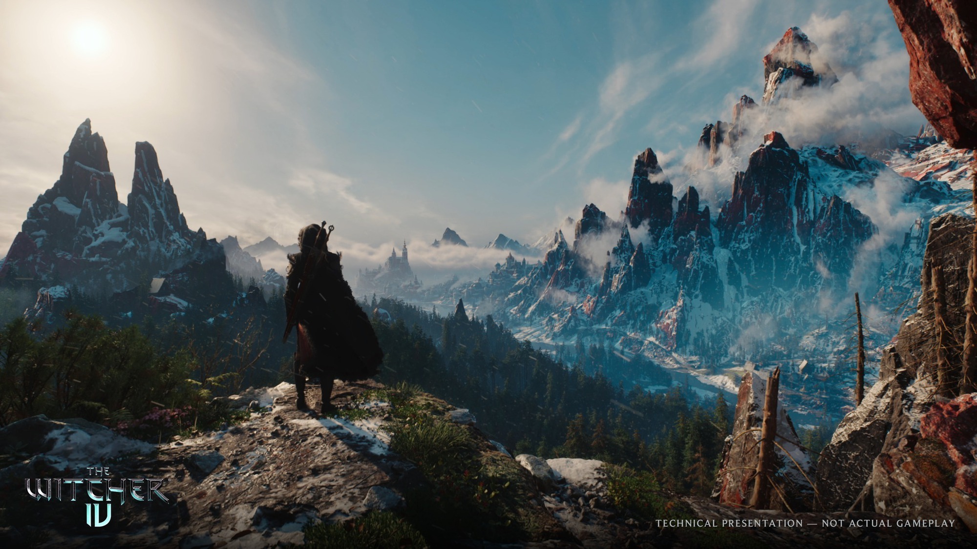 Video mới của The Witcher 4 cho thấy vì sao Thợ săn quái của CDPR được fan hết lời ngợi ca, còn Netflix lại bị “ném đá” tơi tả