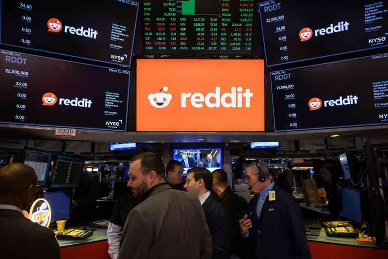 Vụ kiện 83 tỷ USD của Reddit và Anthropic khiến mô hình kiếm tiền của AI lung lay: Liệu máy móc có cần trả tiền cho nội dung được xây dựng bằng con người?- Ảnh 2. Vụ kiện 83 tỷ USD của Reddit và Anthropic khiến mô hình kiếm tiền của AI lung lay: Liệu máy móc có cần trả tiền cho nội dung được xây dựng bằng con người?- Ảnh 2.