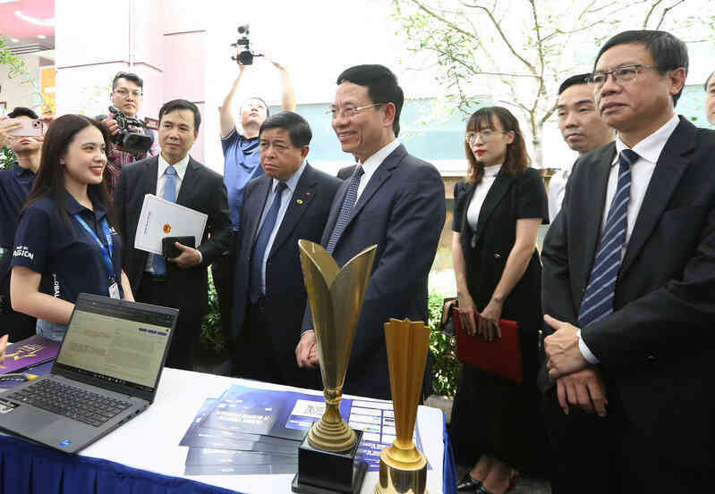 Công bố 21 bài toán lớn về khoa học, công nghệ, đổi mới sáng tạo, chuyển đổi số